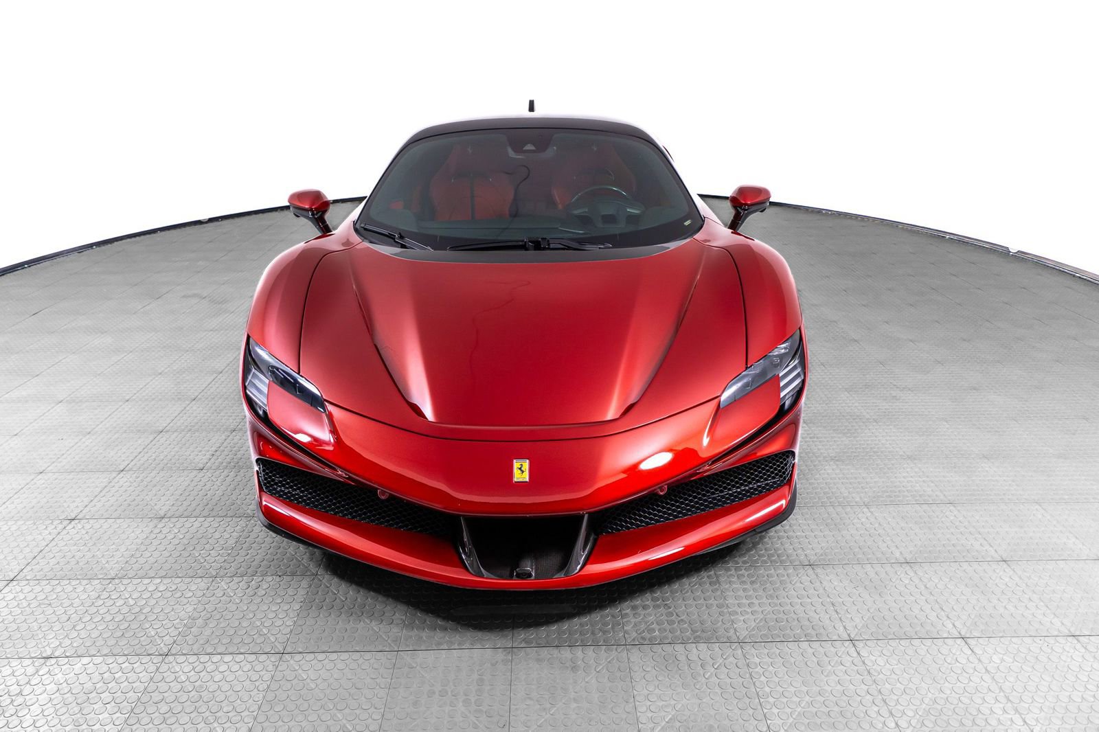 Used 2023 Ferrari SF90 Stradale AWD/4WD image 40