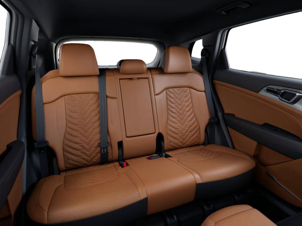 New 2026 Kia Sportage X-Line image 16