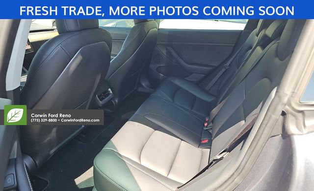 Used 2022 Tesla Model 3 Long Range AWD/4WD image 12