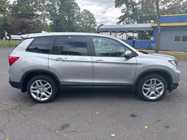 Used 2024 Honda Passport EX-L image 8
