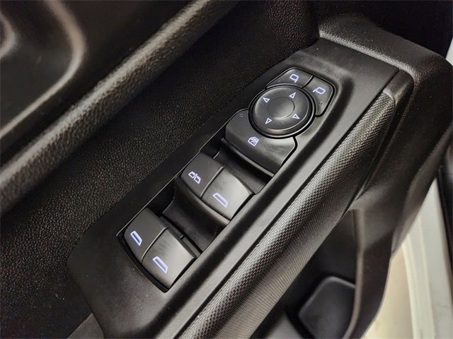 Used 2022 GMC Sierra 2500 Pro w/ Gooseneck/5TH Wheel Package image 20