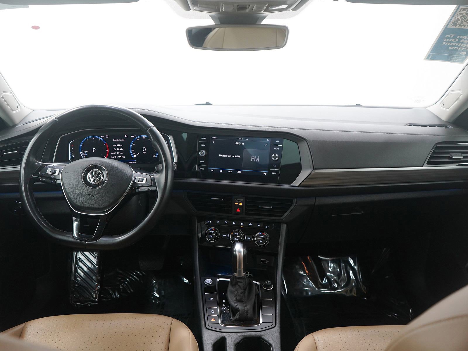 Used 2019 Volkswagen Jetta SEL image 13