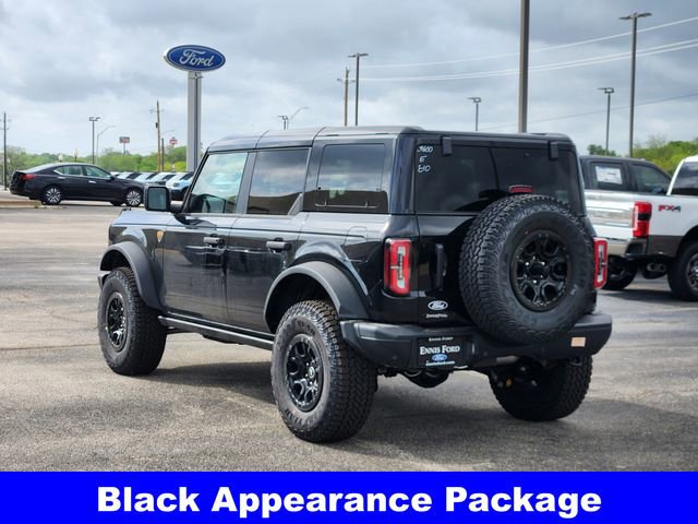 New 2026 Ford Bronco Badlands image 4