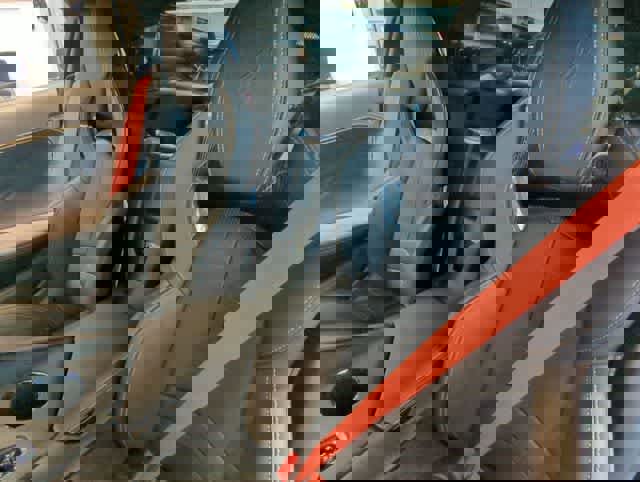 New 2026 Chevrolet Corvette Z06 w/ Stealth Interior Trim Package image 22