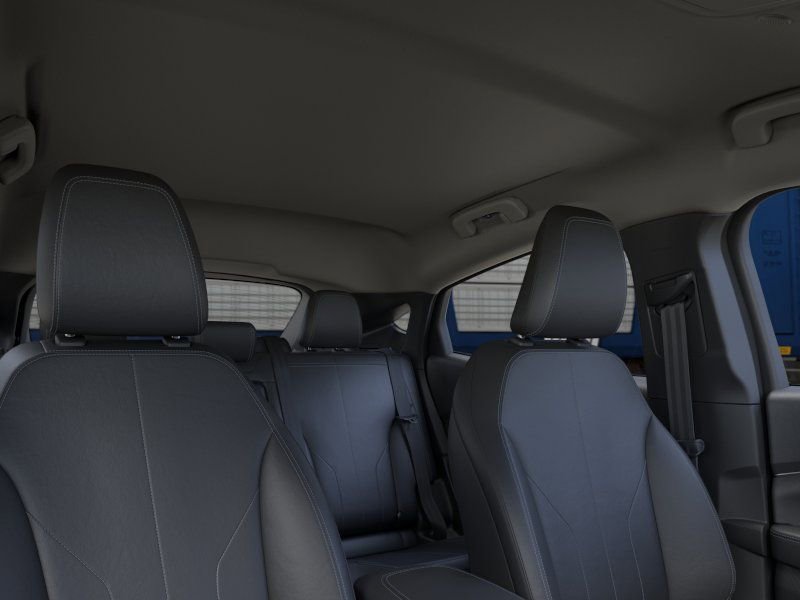 New 2026 Ford Mustang Mach-E Select image 22