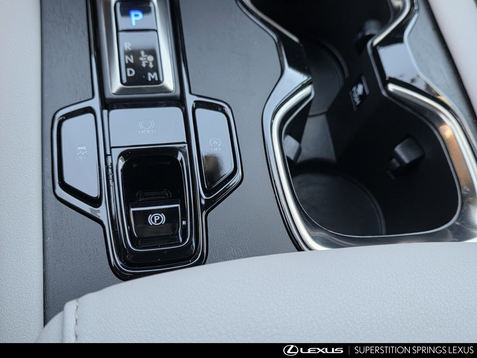 Used 2023 Lexus RX 350 Premium Plus w/ Cold Area Package image 21