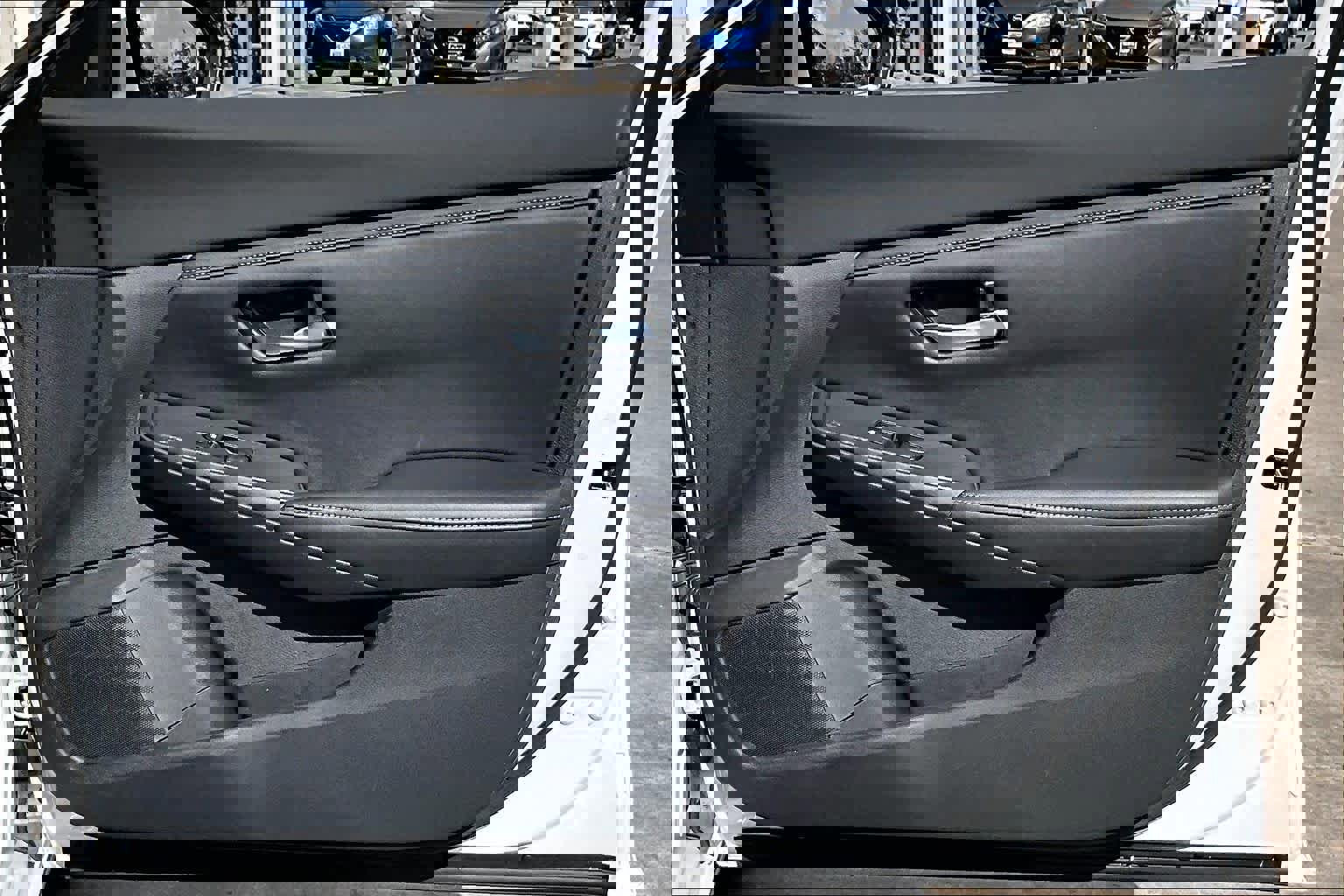 Certified 2023 Nissan Sentra SV w/ Trunk Package image 22