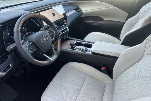 New 2026 Lexus RX 350 Premium Plus image 8