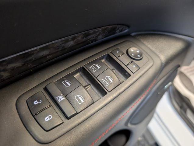 Used 2024 Dodge Durango R/T AWD/4WD image 17