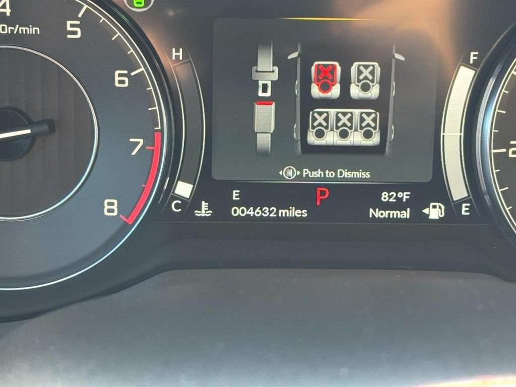 Certified 2026 Acura RDX w/ Advance Package AWD/4WD image 25