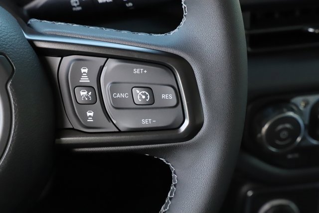 New 2026 Jeep Wrangler Unlimited Rubicon image 24