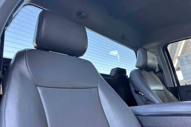 Used 2024 Ford F150 XL w/ Equipment Group 103A High image 13