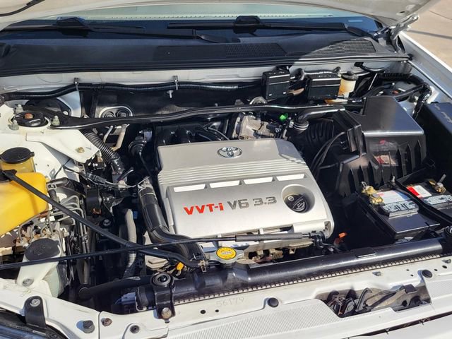 Used 2004 Toyota Highlander V6 image 29