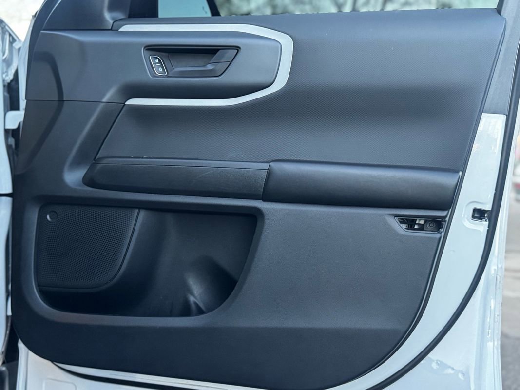 Used 2022 Ford Bronco Sport Big Bend w/ Convenience Package image 15