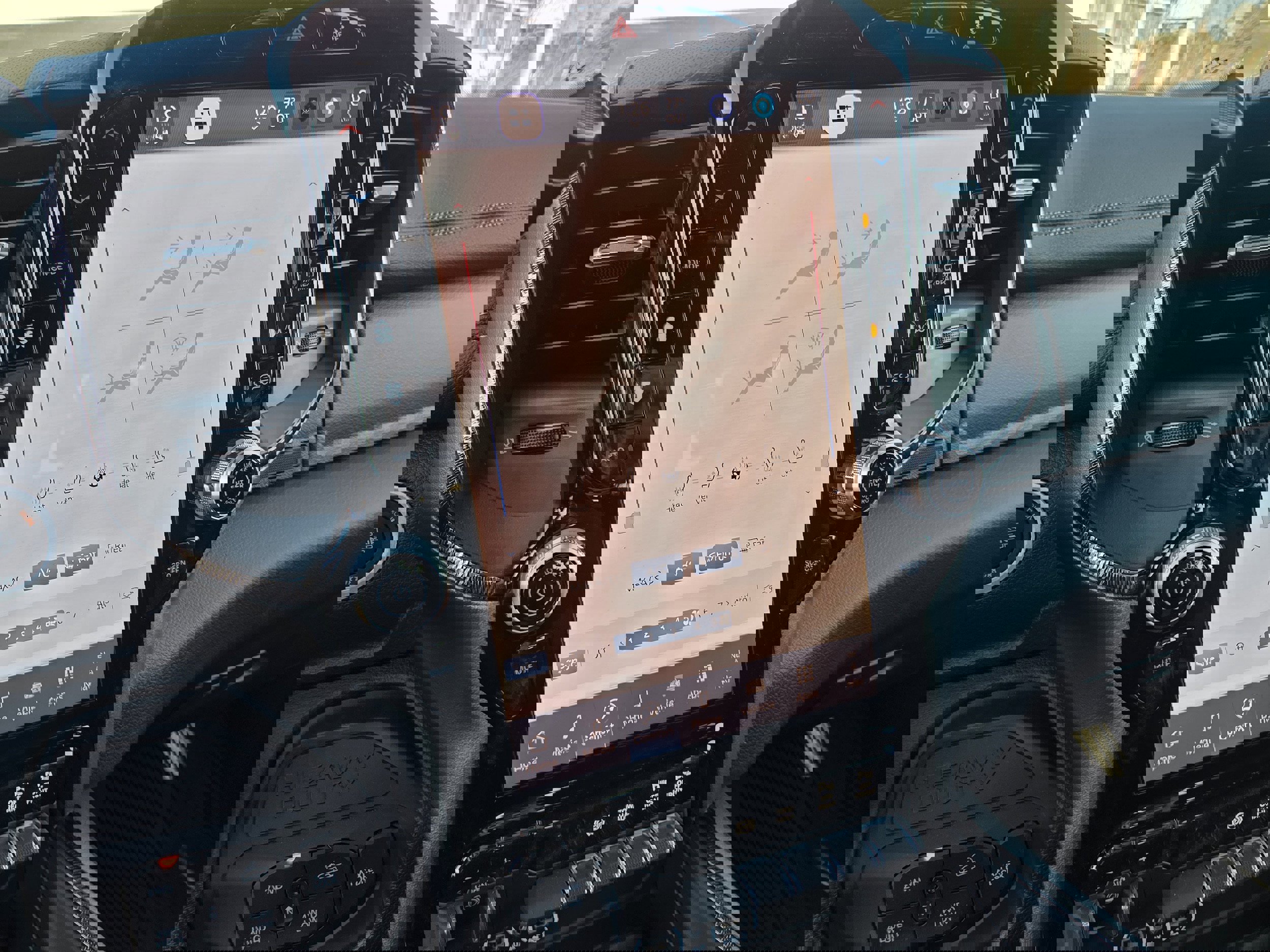 New 2026 RAM 2500 Rebel image 9