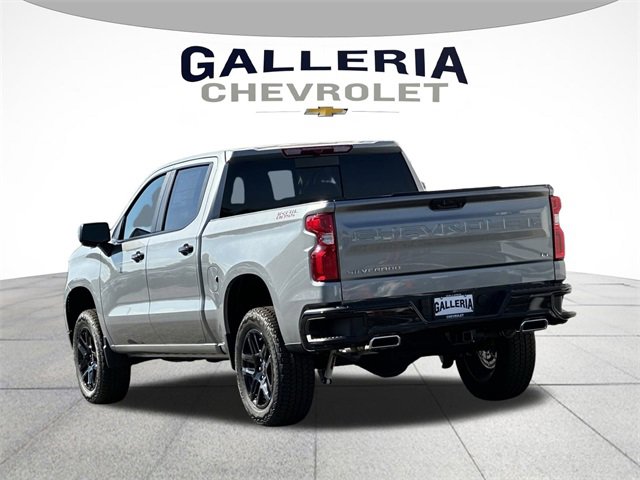 New 2026 Chevrolet Silverado 1500 LT Trail Boss w/ Safety Package image 5