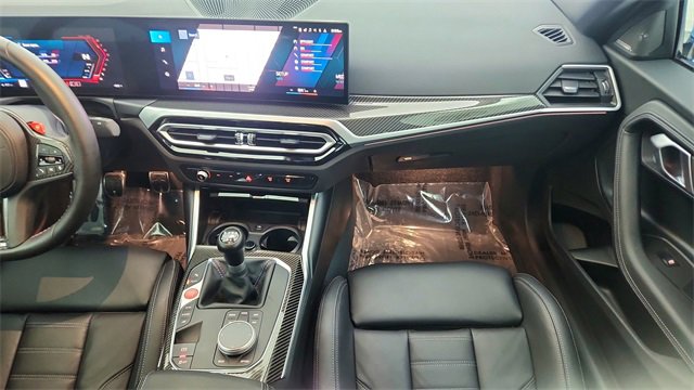 Used 2024 BMW M2 w/ Lighting Package image 34