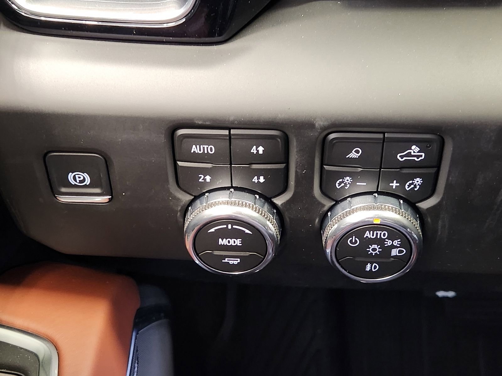 New 2026 GMC Sierra 2500 Denali Ultimate image 23