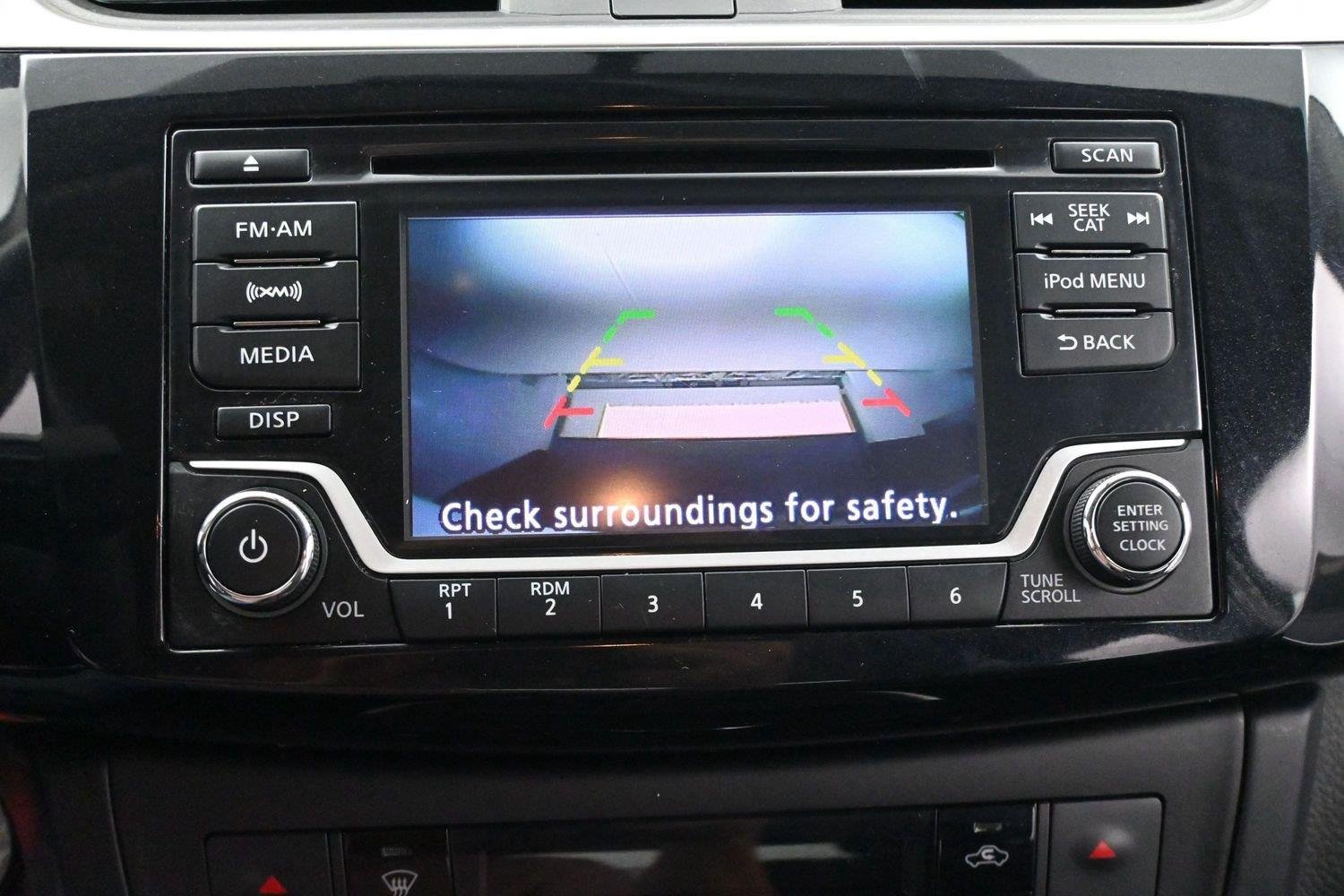 Used 2018 Nissan Sentra SV w/ All Weather Package FWD image 22