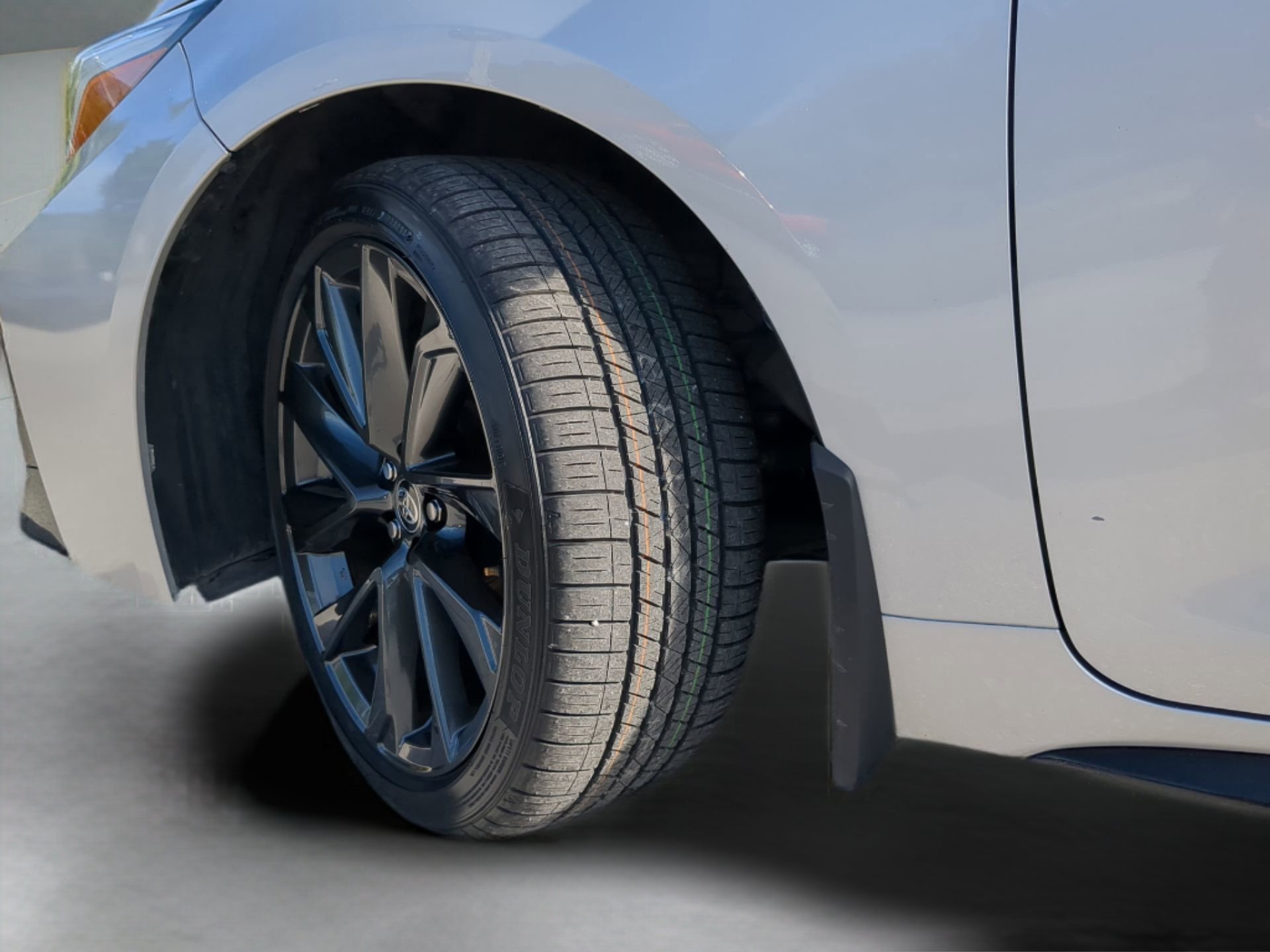 Used 2024 Toyota Corolla SE FWD image 34