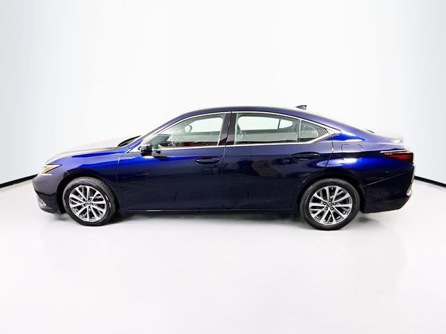 Used 2022 Lexus ES 350 w/ Accessory Package image 4