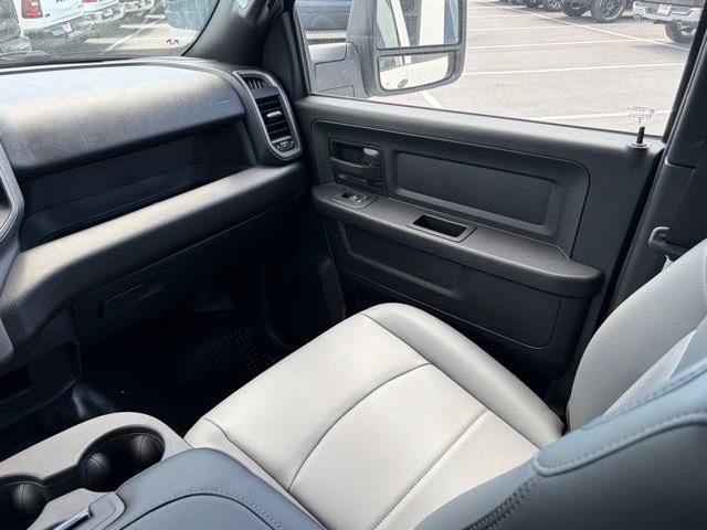 New 2026 RAM 3500 Tradesman AWD/4WD image 31