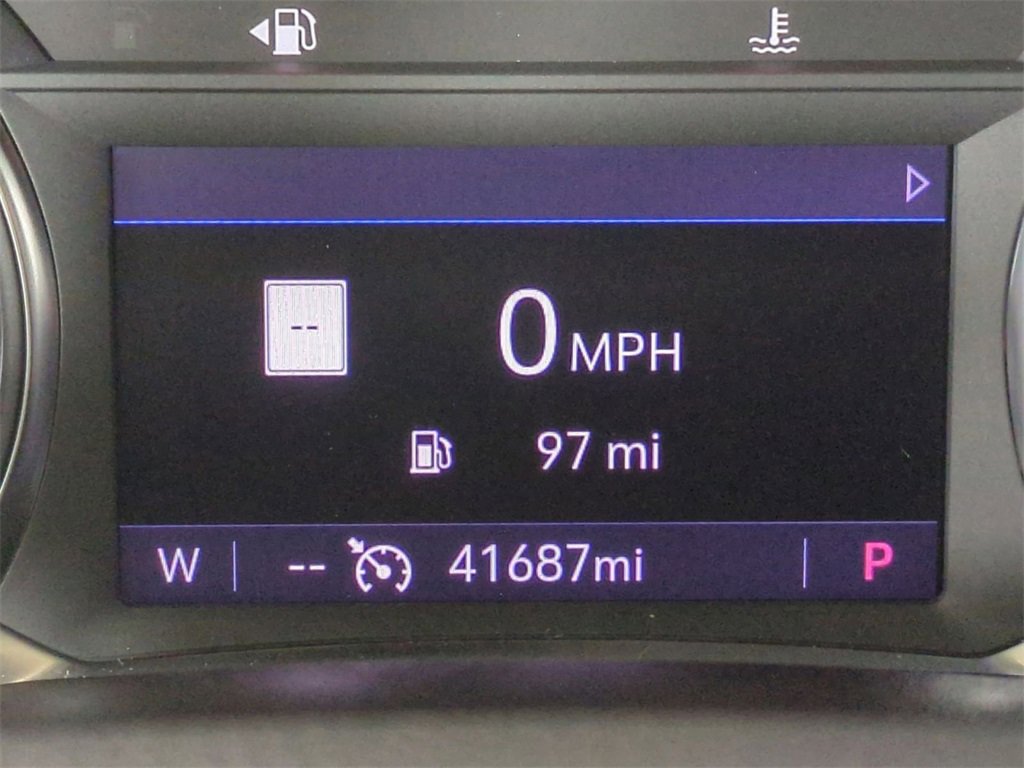 Certified 2023 GMC Acadia SLE w/ Driver Convenience Package image 12