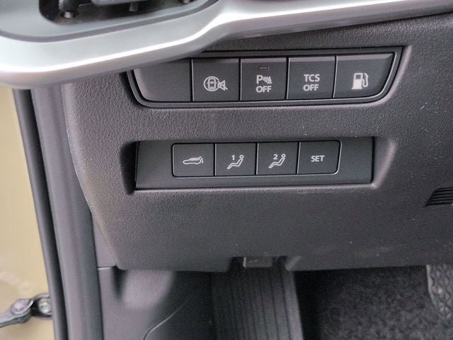 New 2026 MAZDA CX-70 SC Plus AWD/4WD image 14