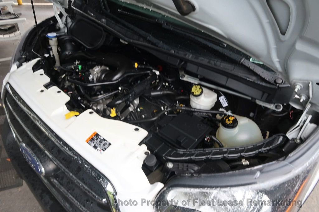 Used 2020 Ford Transit 250 Low Roof RWD image 38