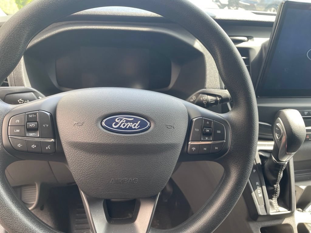 New 2026 Ford Transit 250 148 Medium Roof Extended AWD w/ Exterior Upgrade Package image 26