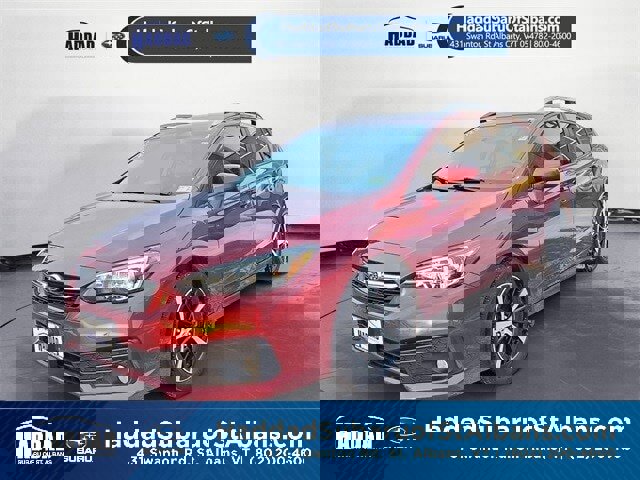 Used 2023 Subaru Impreza Premium