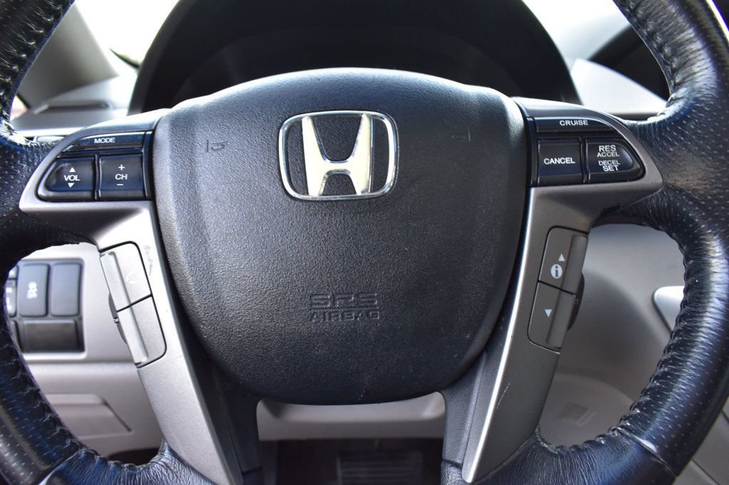 Used 2012 Honda Odyssey Touring image 29