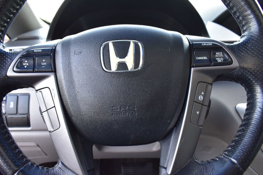 Used 2012 Honda Odyssey Touring image 29
