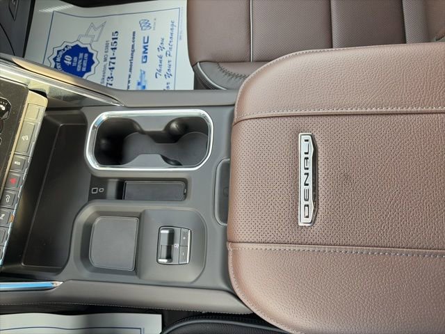 New 2026 GMC Sierra 2500 Denali w/ Denali Reserve Package image 24
