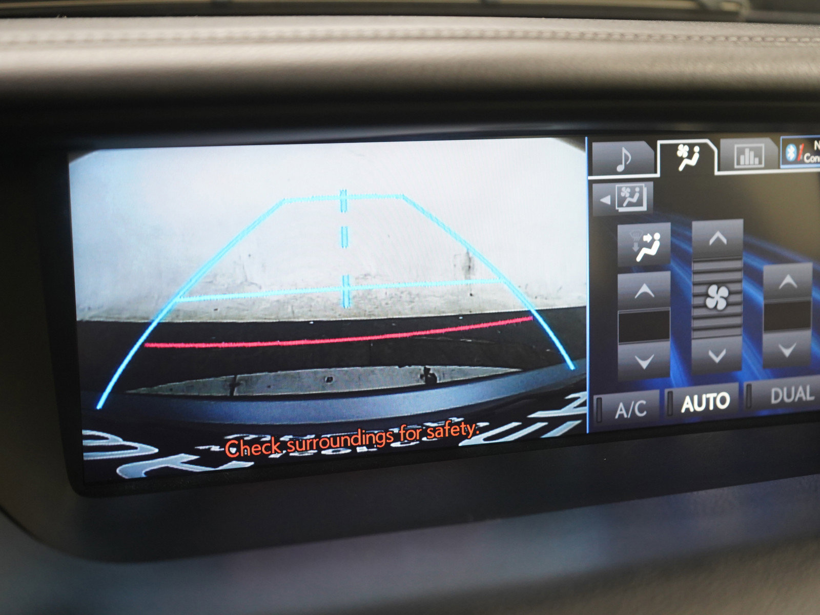 Used 2013 Lexus GS 350 w/ Premium Pkg RWD image 20