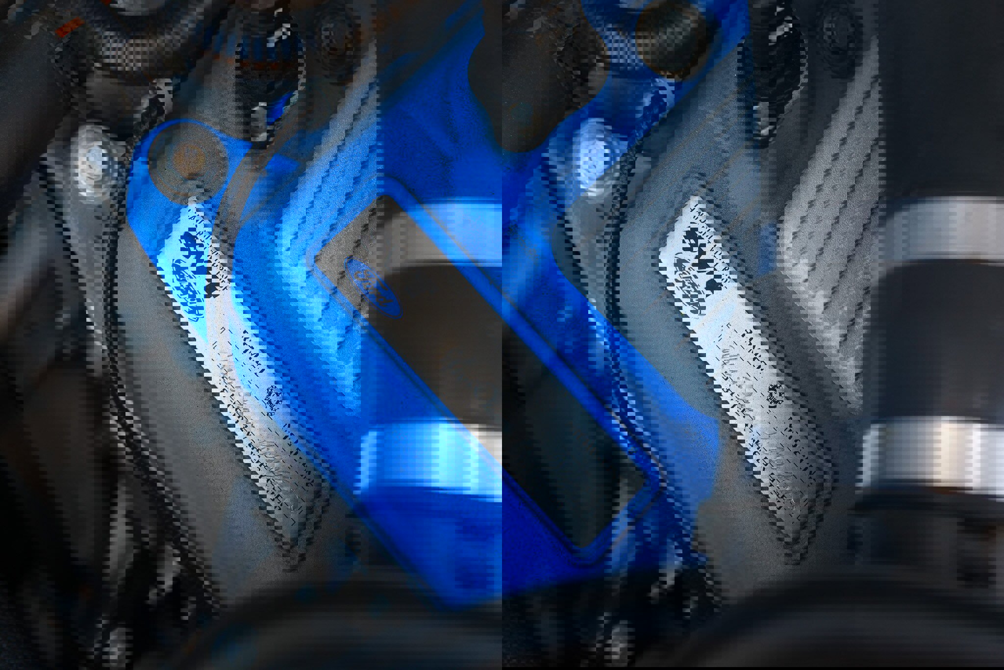 Used 2014 Ford Mustang Shelby GT500 w/ Equipment Group 821A image 59