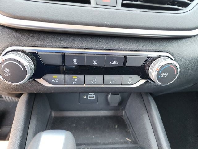 Used 2022 Nissan Altima 2.5 S FWD image 24