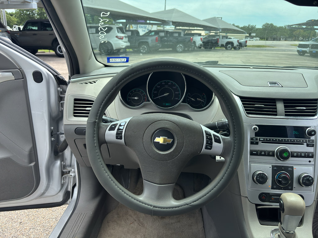 Used 2012 Chevrolet Malibu LS w/ LS Uplevel Package FWD image 20