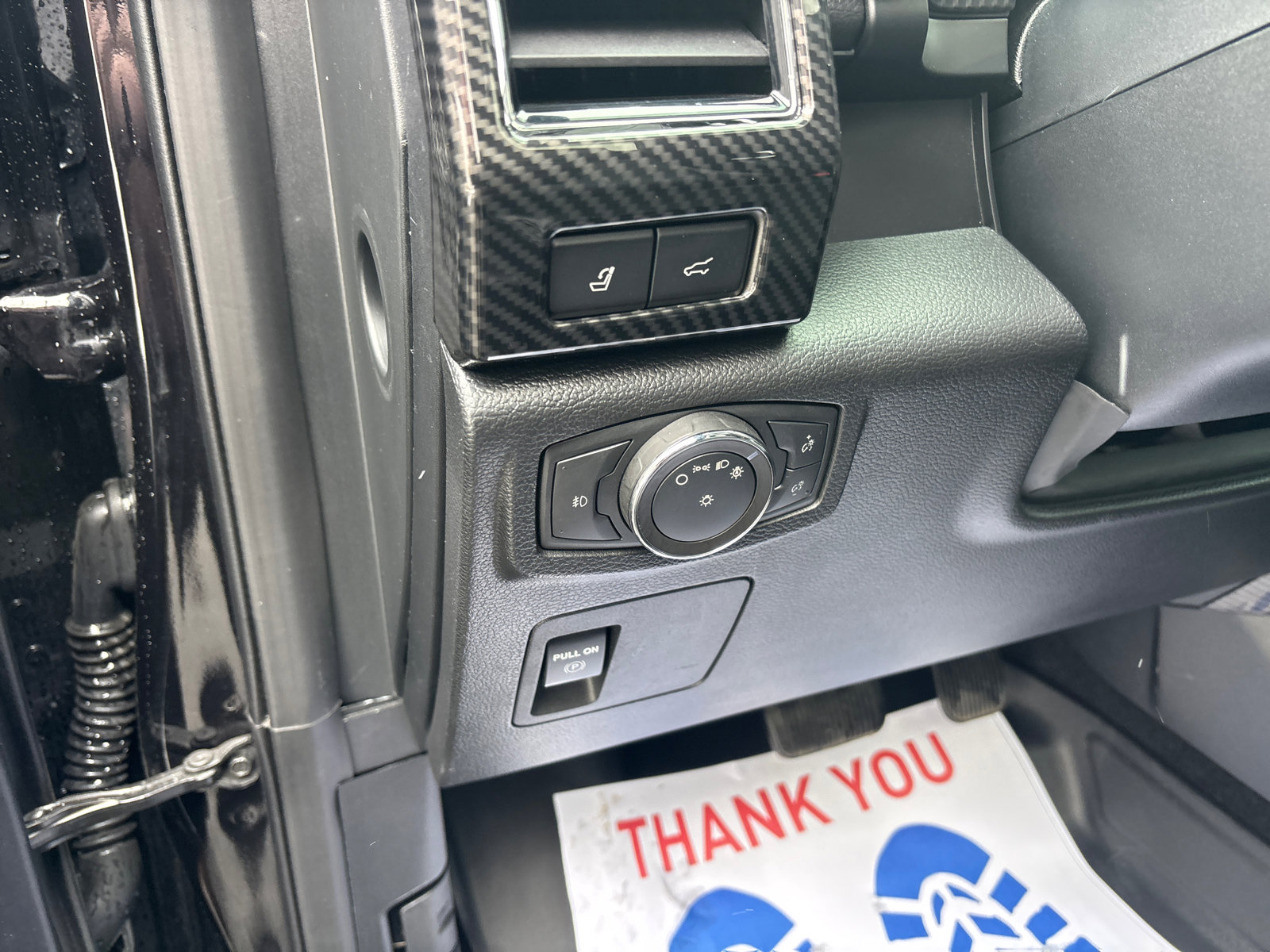 Used 2021 Ford Expedition XLT image 15