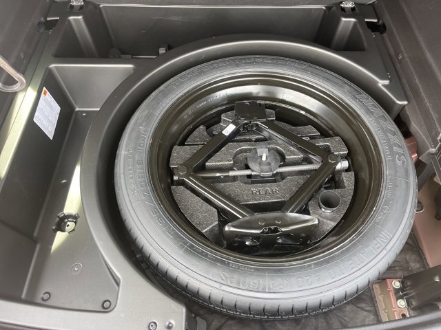 Used 2024 Chevrolet Blazer RS image 48