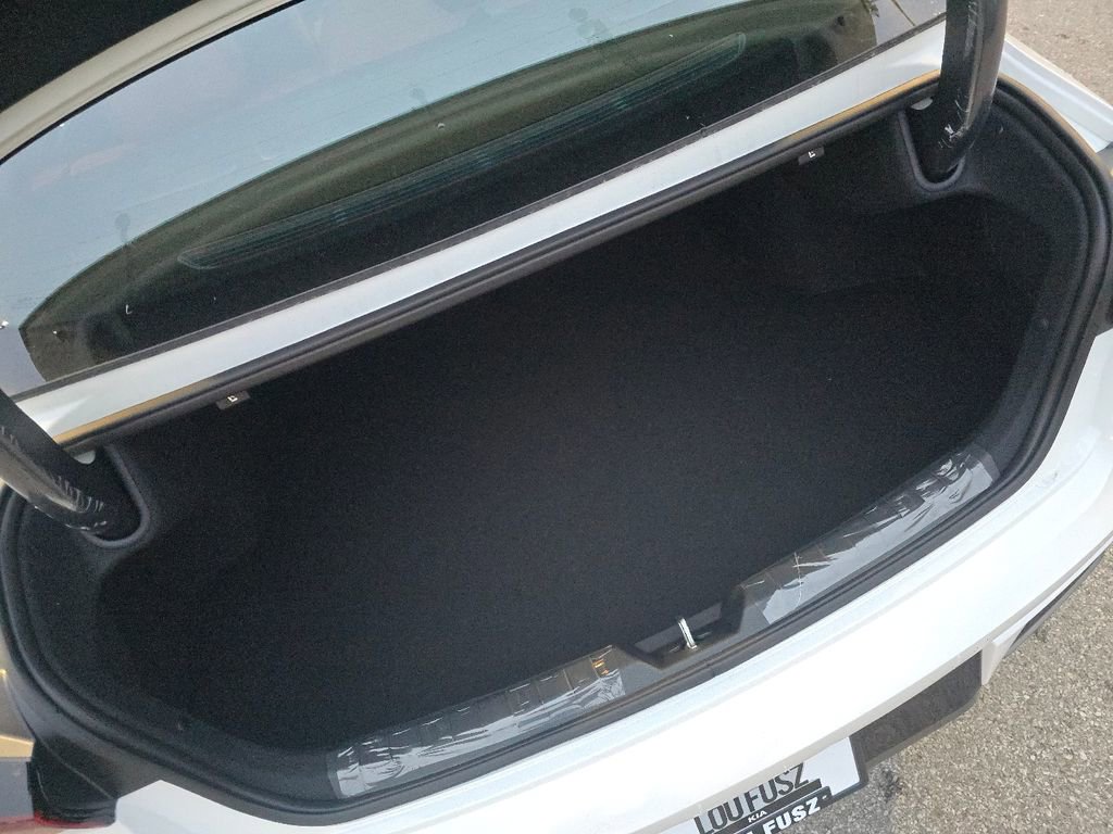 New 2026 Kia K5 GT-Line image 19