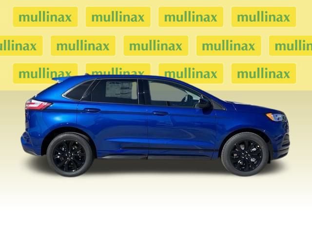 New 2024 Ford Edge SE w/ Black Appearance Package AWD/4WD image 20