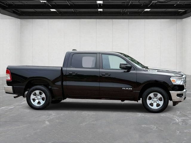 Used 2023 RAM 1500 Big Horn AWD/4WD image 6