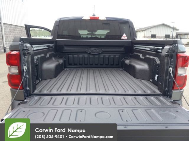 New 2026 Ford Maverick Lariat image 28