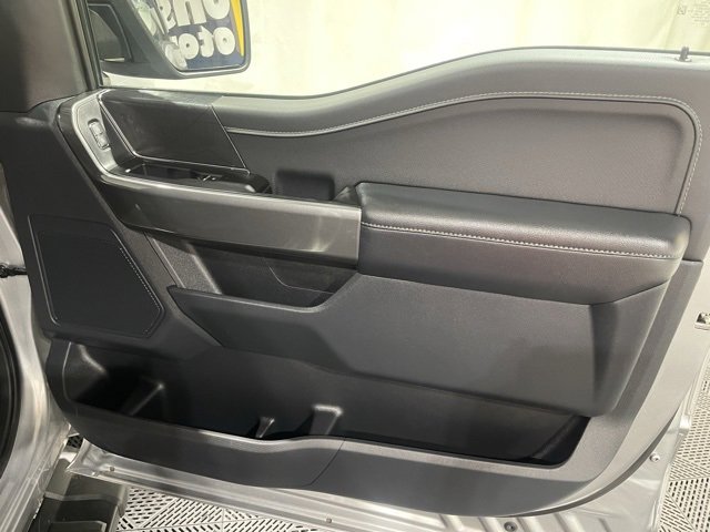 Used 2022 Ford F150 XLT w/ Equipment Group 302A High image 25