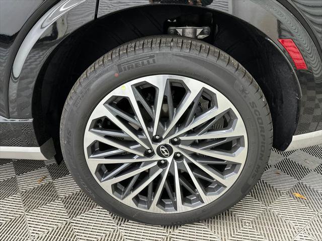 New 2026 Hyundai Palisade Calligraphy image 23