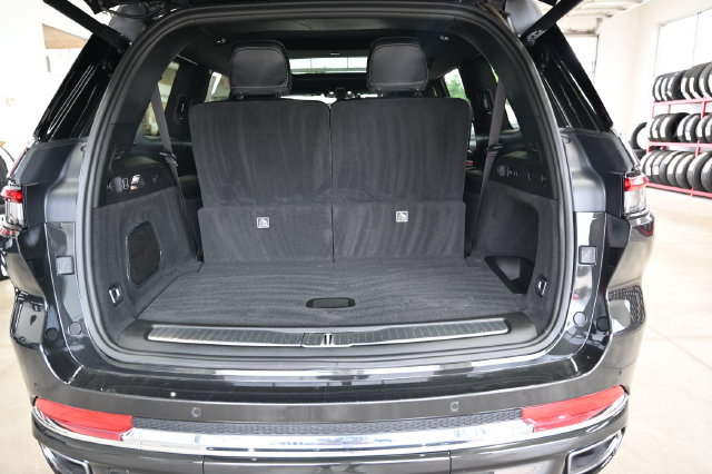Used 2022 Jeep Grand Cherokee L Overland AWD/4WD image 34