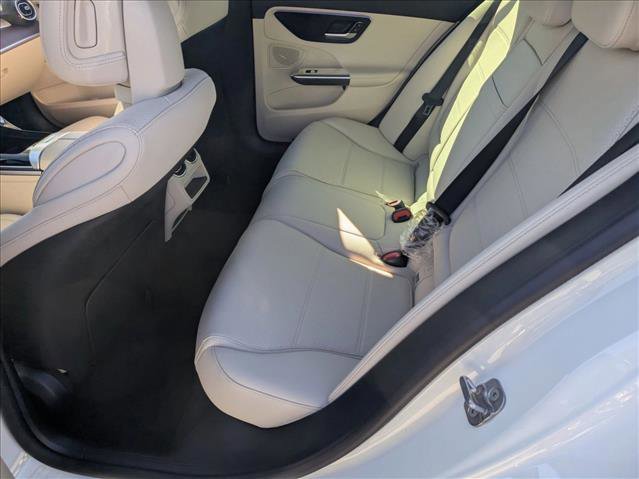 Used 2026 Mercedes-Benz C 300 Sedan image 13