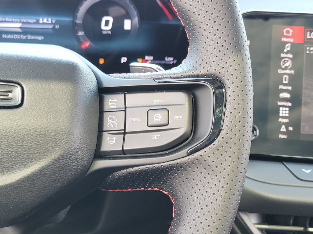 New 2026 Dodge Charger Scat Pack AWD/4WD image 6