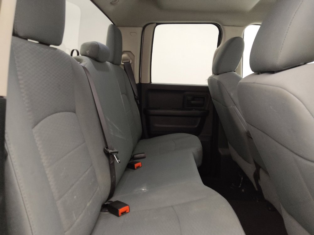 Used 2019 RAM 1500 Express image 19
